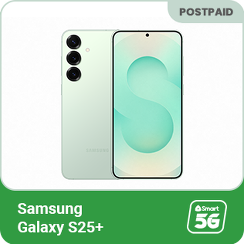 SAMSUNG S25+ image number 1